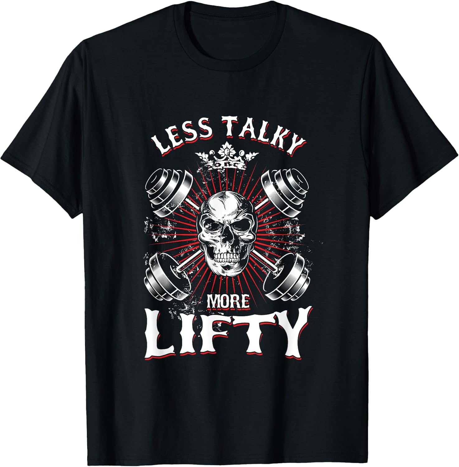 Gewichtheben Bodybuilding Mehr Lifty Geschenke