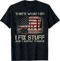 I Fixing Stuff And Mechanic