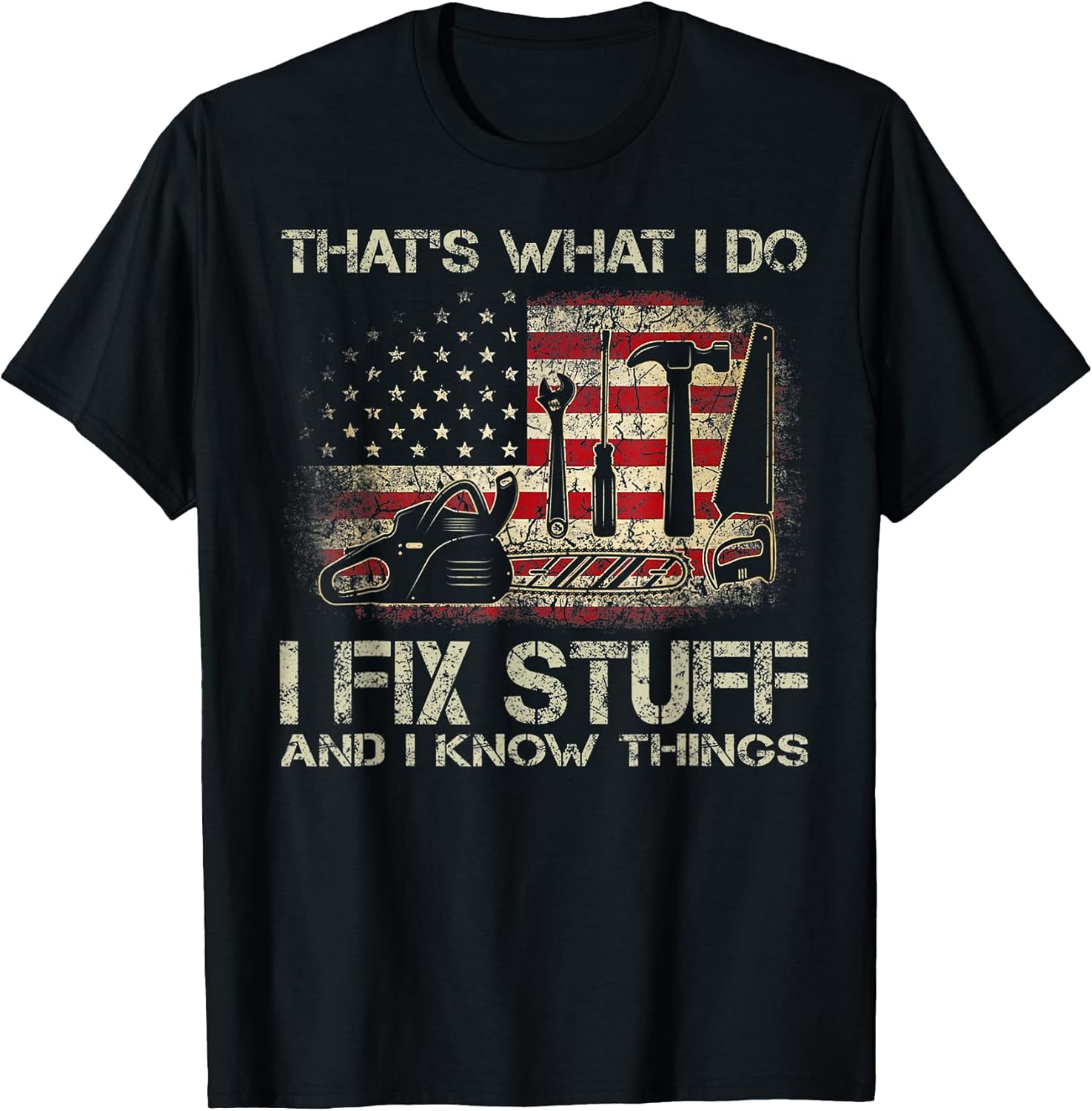 I Fixing Stuff And Mechanic