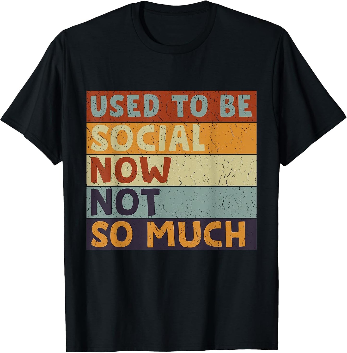 Funny Anti Social Introvert Apparel