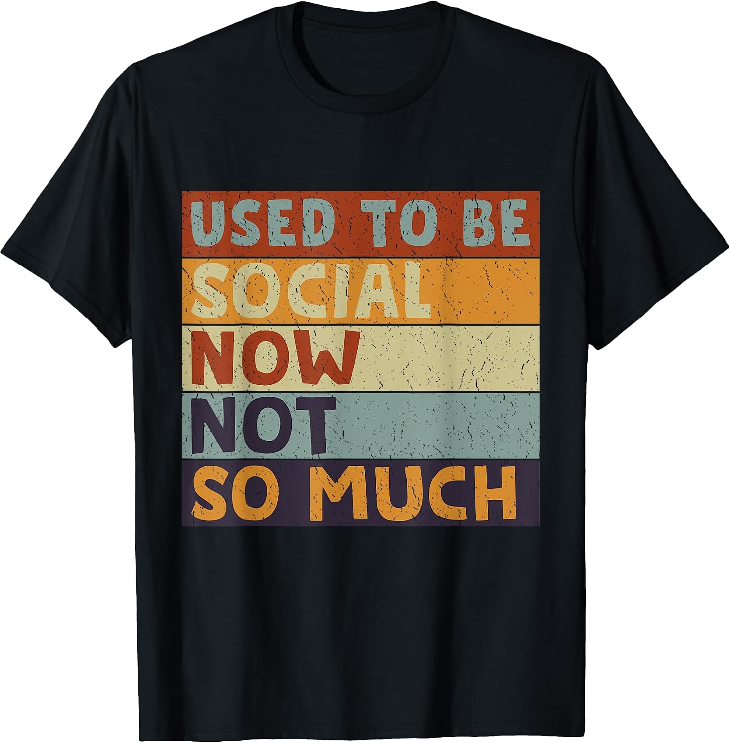 Funny Anti Social Introvert Apparel