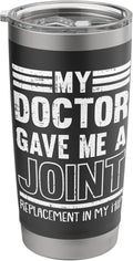 Hip Replacement Shirts Surgery Recovery Gifts