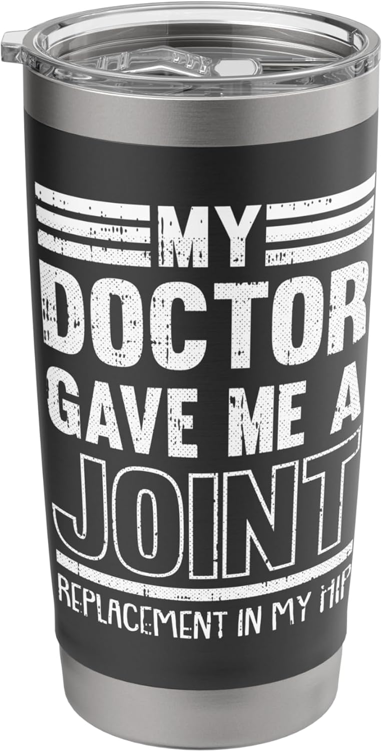 Hip Replacement Shirts Surgery Recovery Gifts