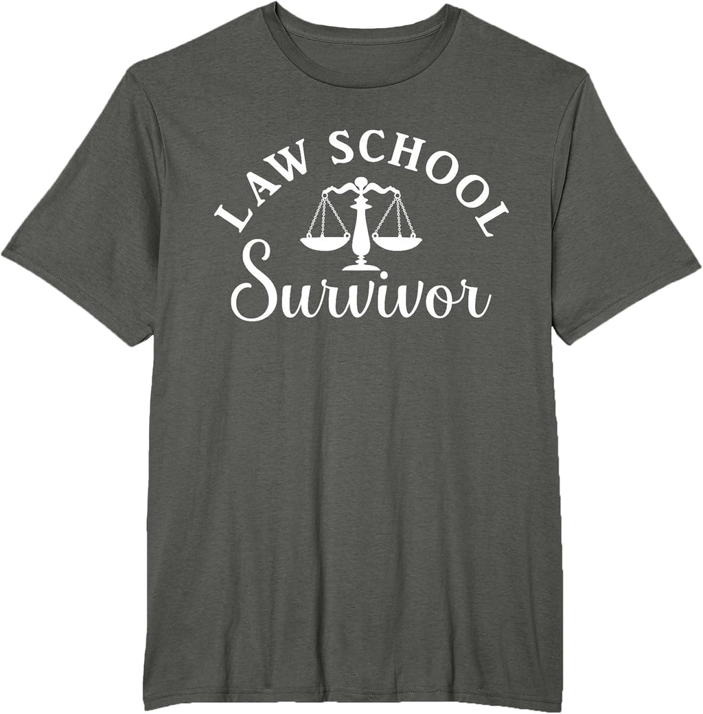 Lawyer Merch