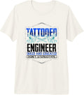 Engineer Gift Fun Engineering Apparel by Kanig