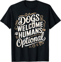 Funny Dog Shirts