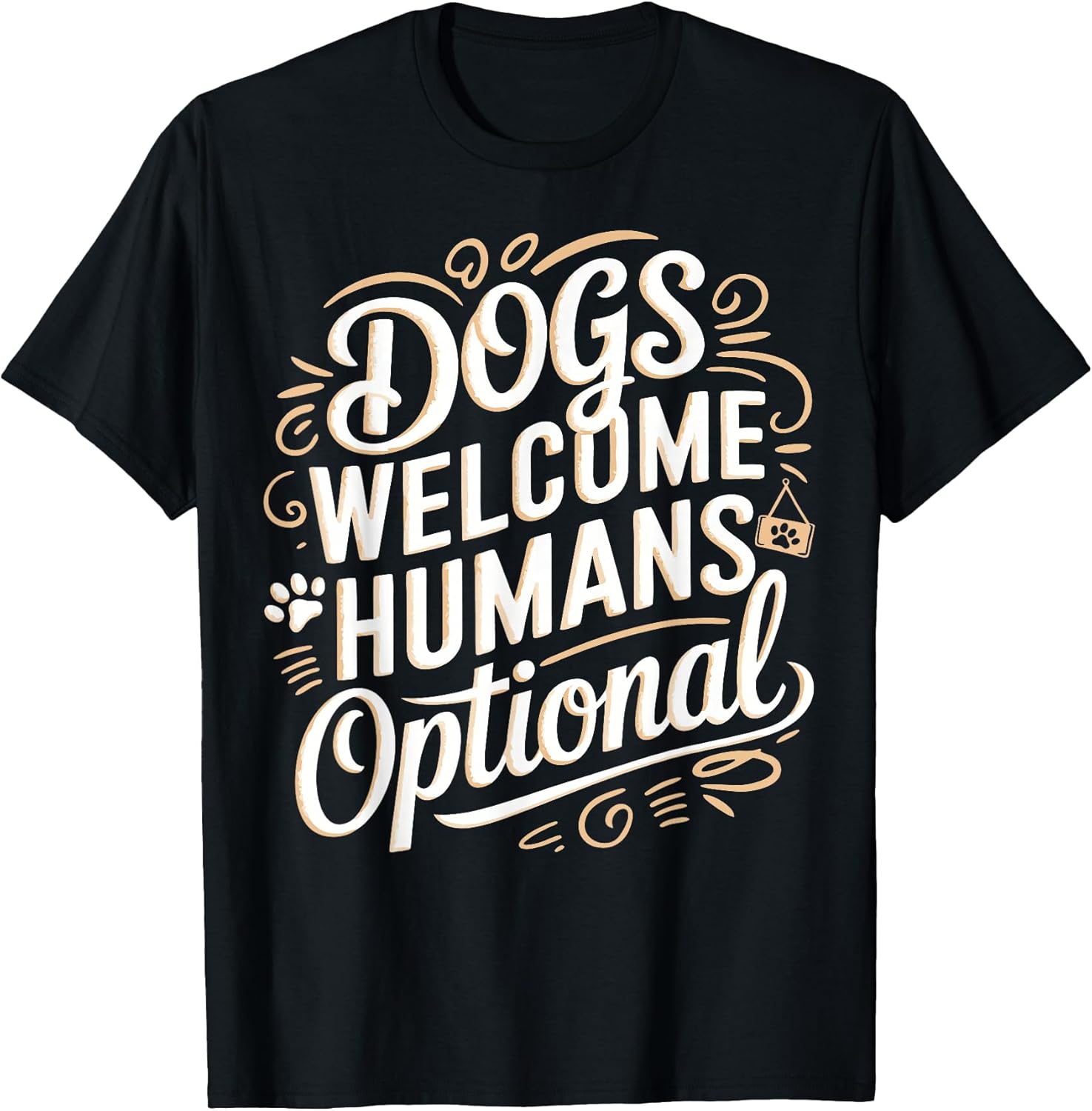 Funny Dog Shirts