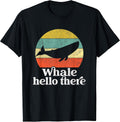 Whale Hello There
