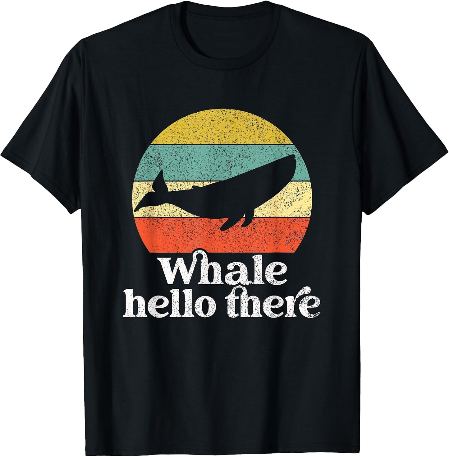 Whale Hello There