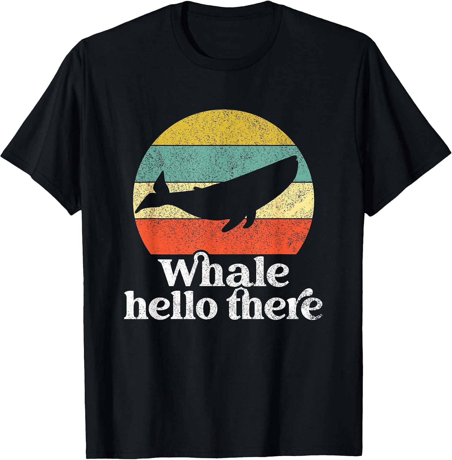Whale Hello There