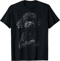 DogUSArt Graphic Tee Designs