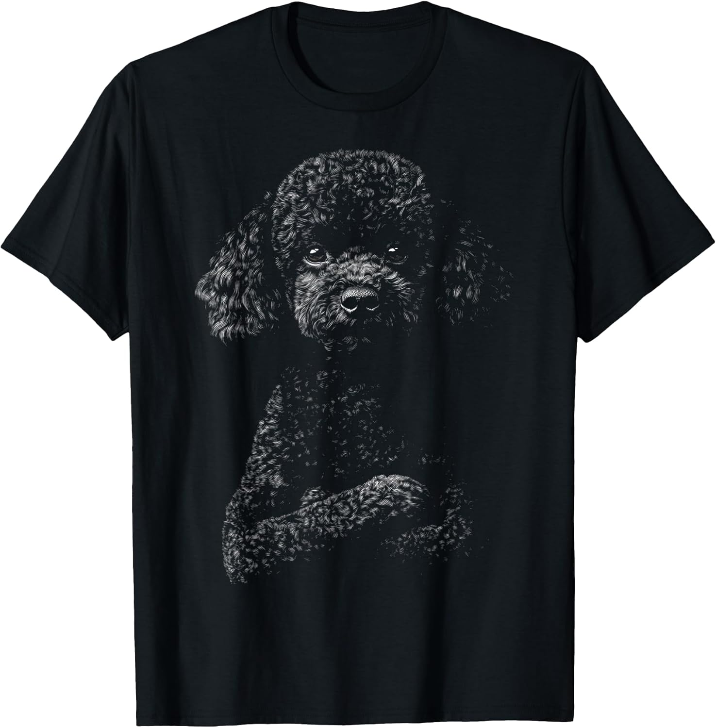 DogUSArt Graphic Tee Designs