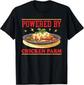 Chicken Parmesan Lover Gifts Merch