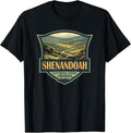 Shenandoah National Park USA Outdoor Merch