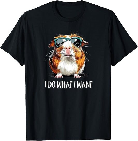 Funny Cute Pet Cavy Love Gifts T Shirts & Hoodies