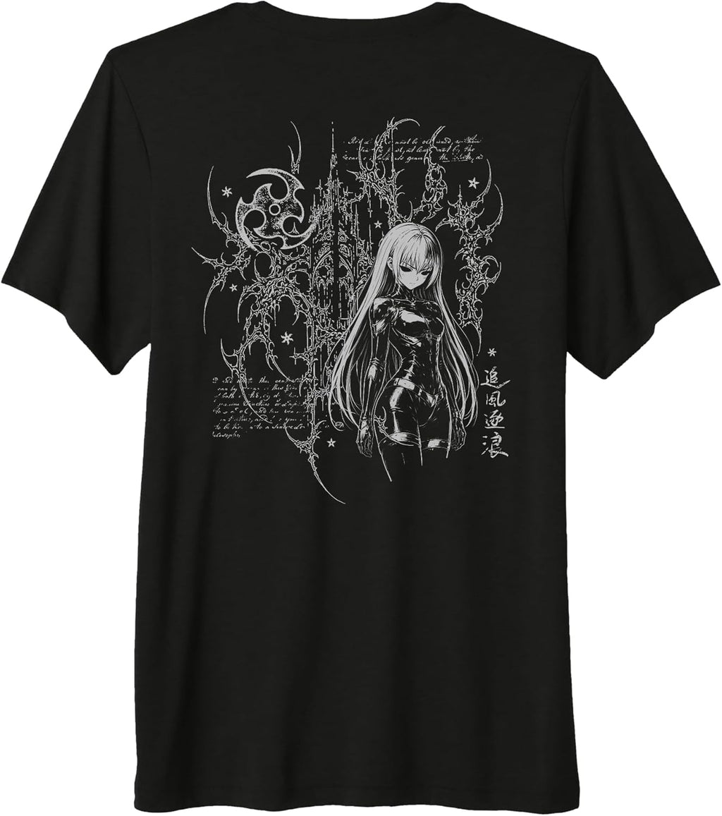 Cyber Sigilism Grunge Gothic Co