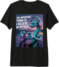 Believe in Yourself Nessie Gaming