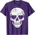 Halloween Costume Shirts Spooky Skeleton Skull