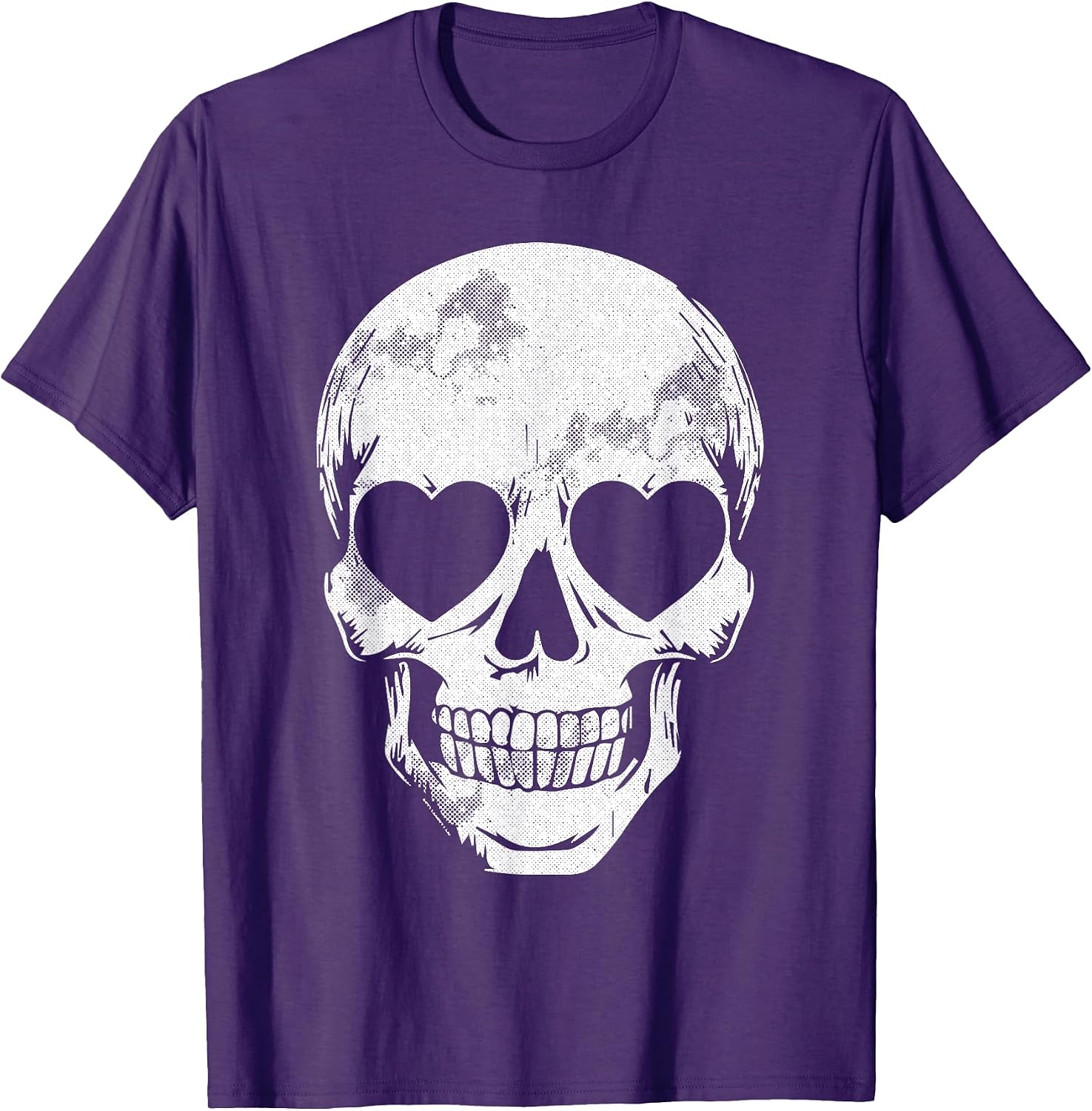 Halloween Costume Shirts Spooky Skeleton Skull