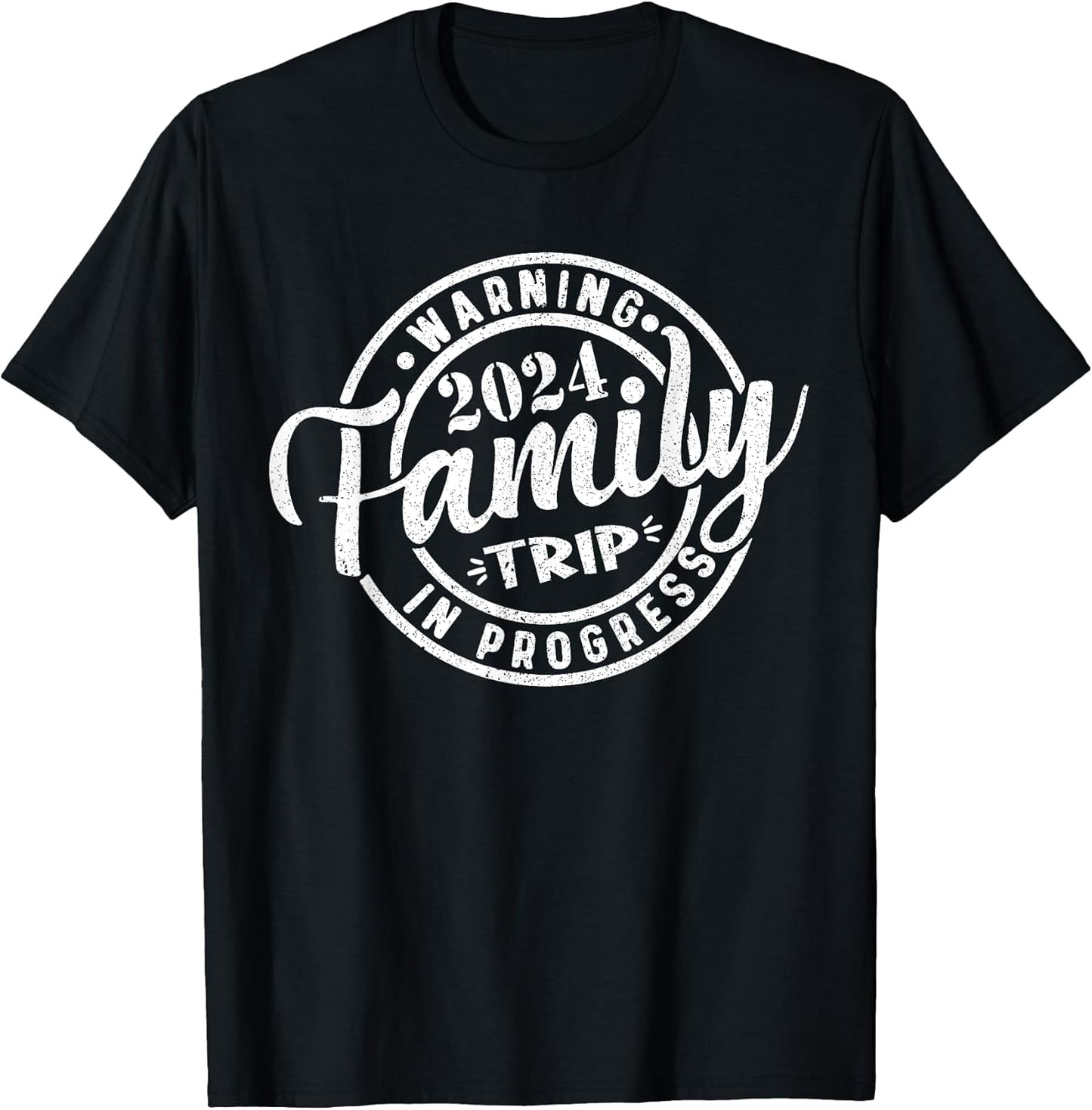 Funny matching family vacay shirts 2024