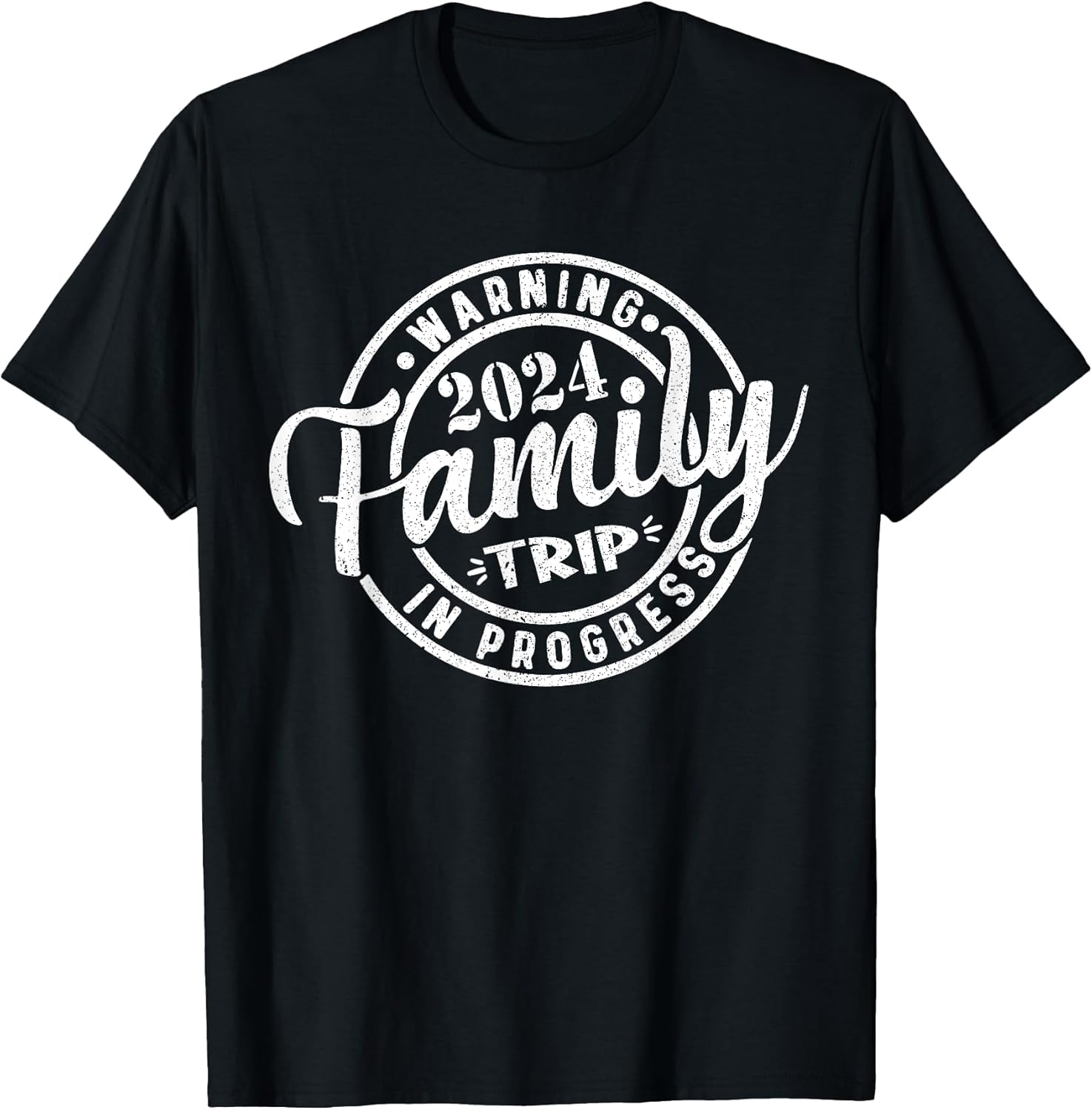 Funny matching family vacay shirts 2024