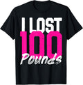 Proud Weightloss Announcement I Lost 100 Pounds