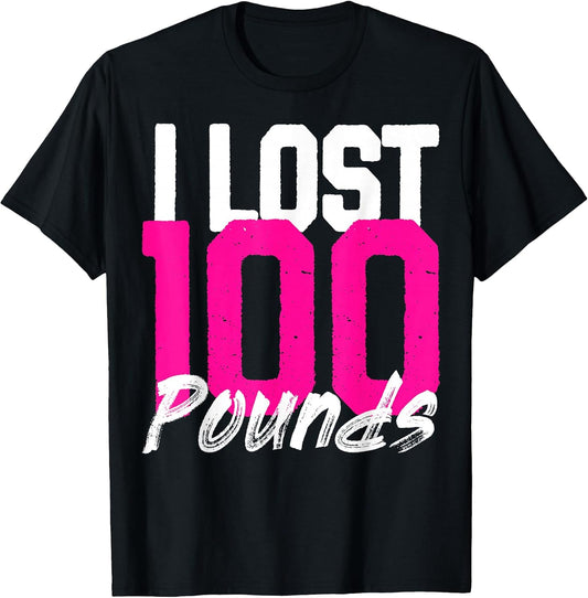 Proud Weightloss Announcement I Lost 100 Pounds
