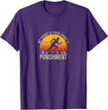 Vintage Marathon Athlete Quote