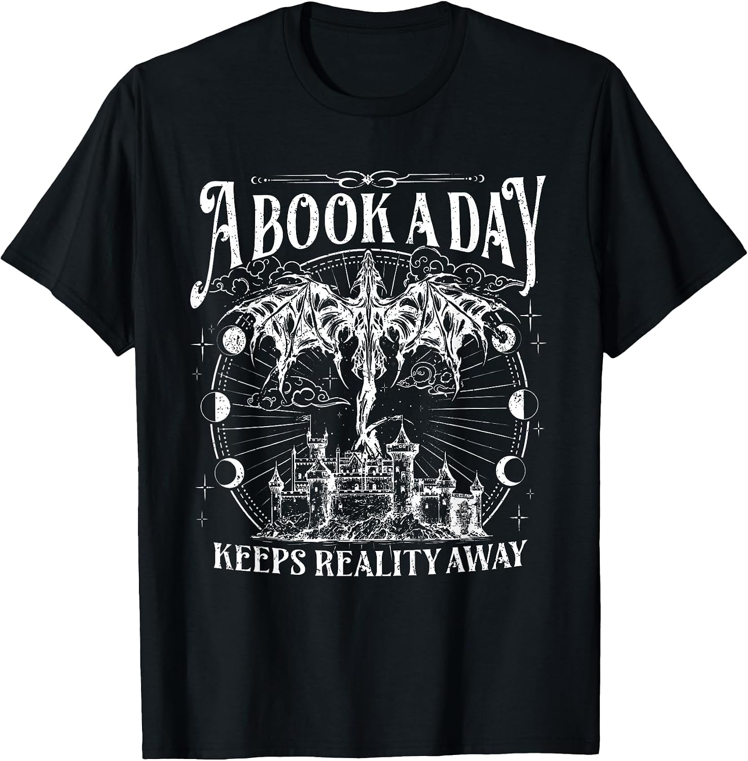 Fantasy Book Lover Club