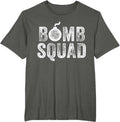 Bomb Squad Vintage