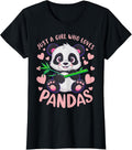Pandas for awesome Girls