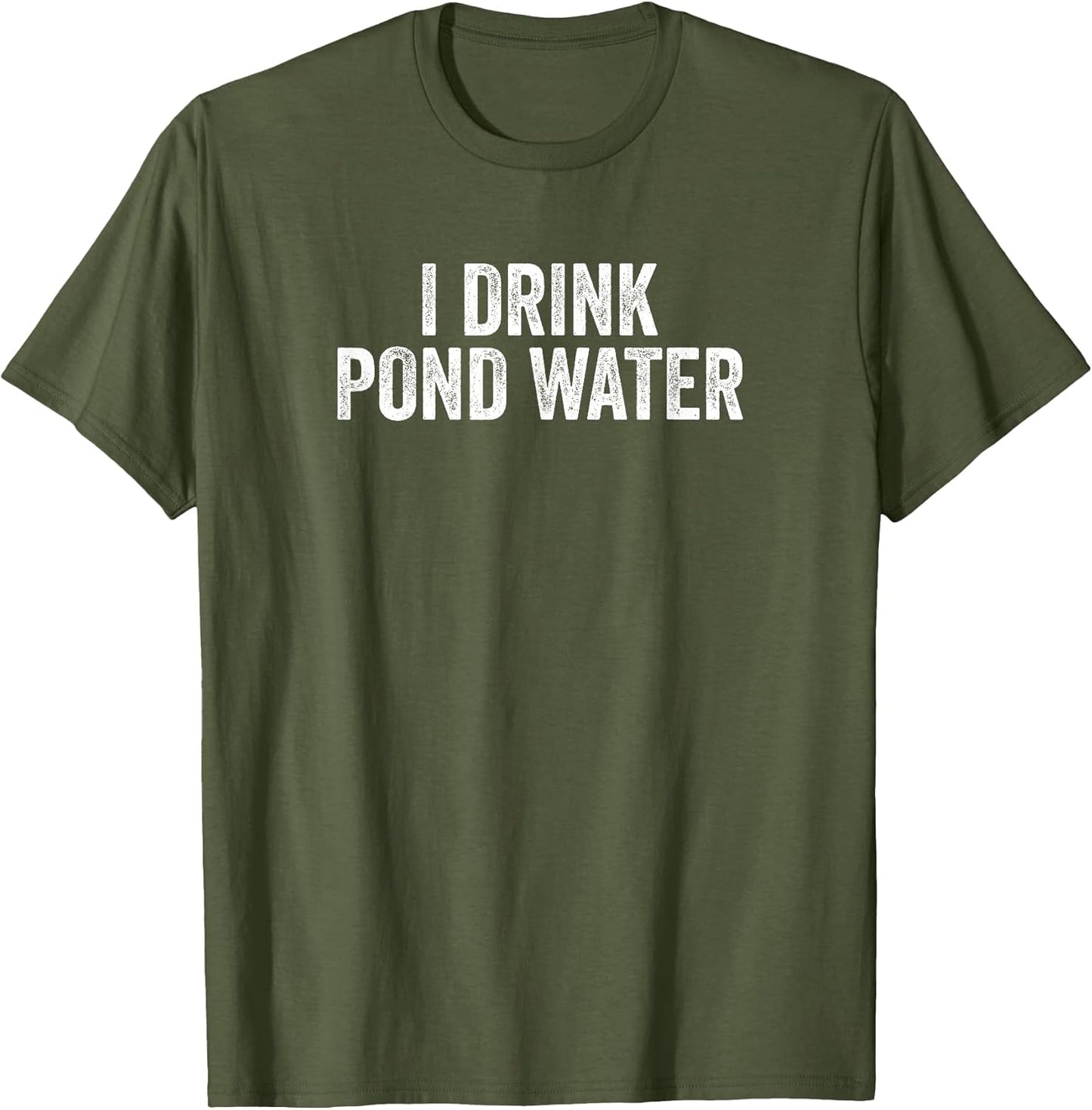Funny Novelty Merch