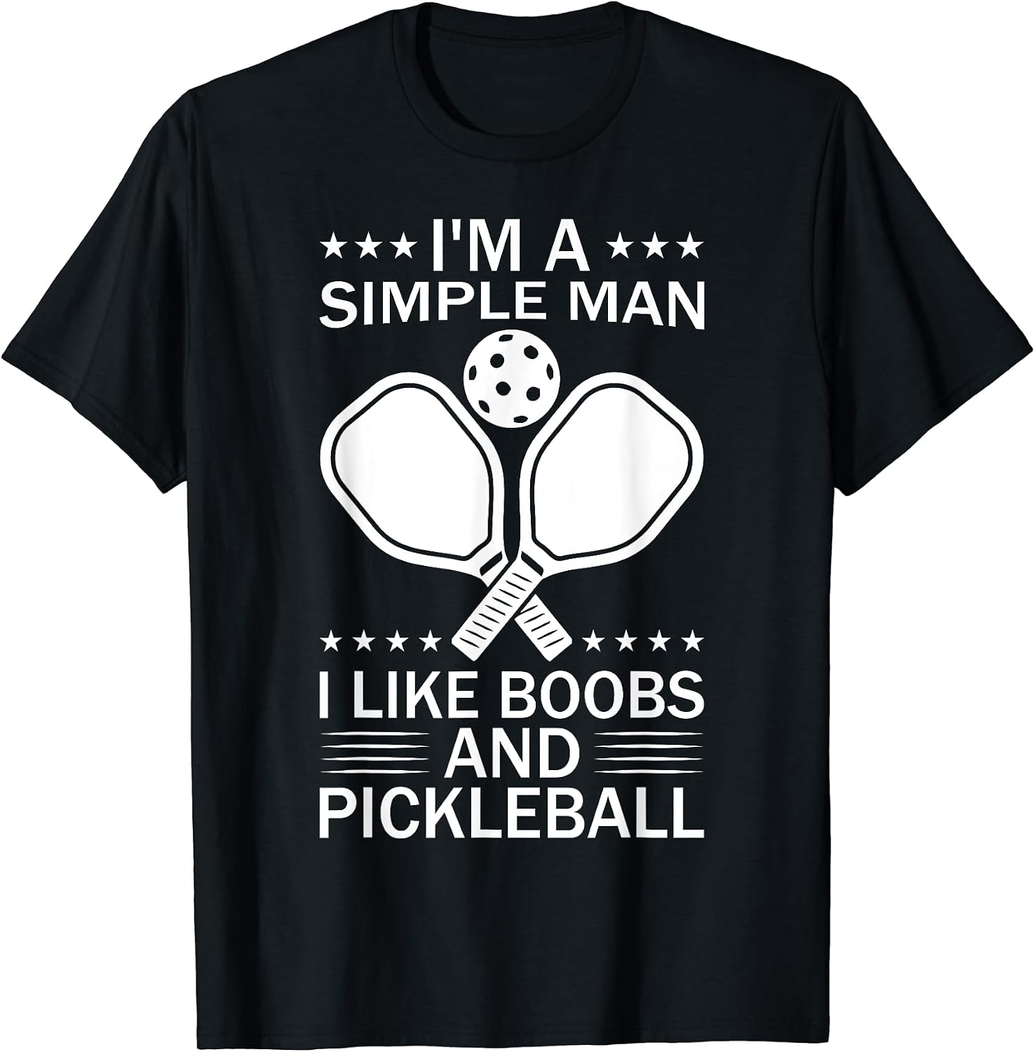 Addictive Designs Pickleball Merch