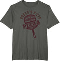 Pizza restaurant Tee
