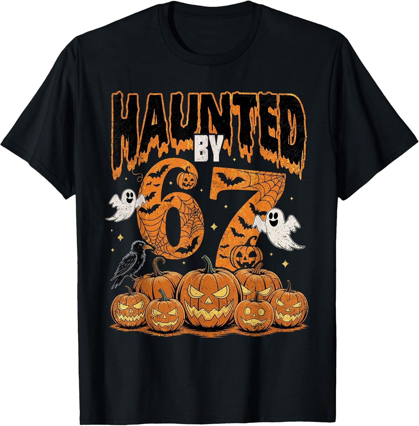 67 Meme Merch Store Tees