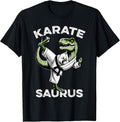 Funny Karate Apparel