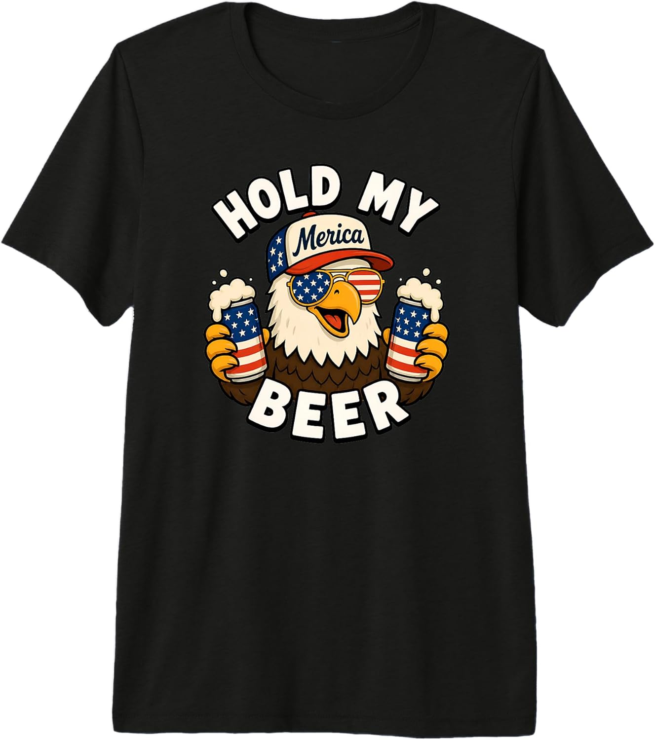 Fourth Of July Novelty Apparel