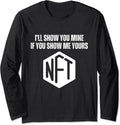 Show me your NFT Merch
