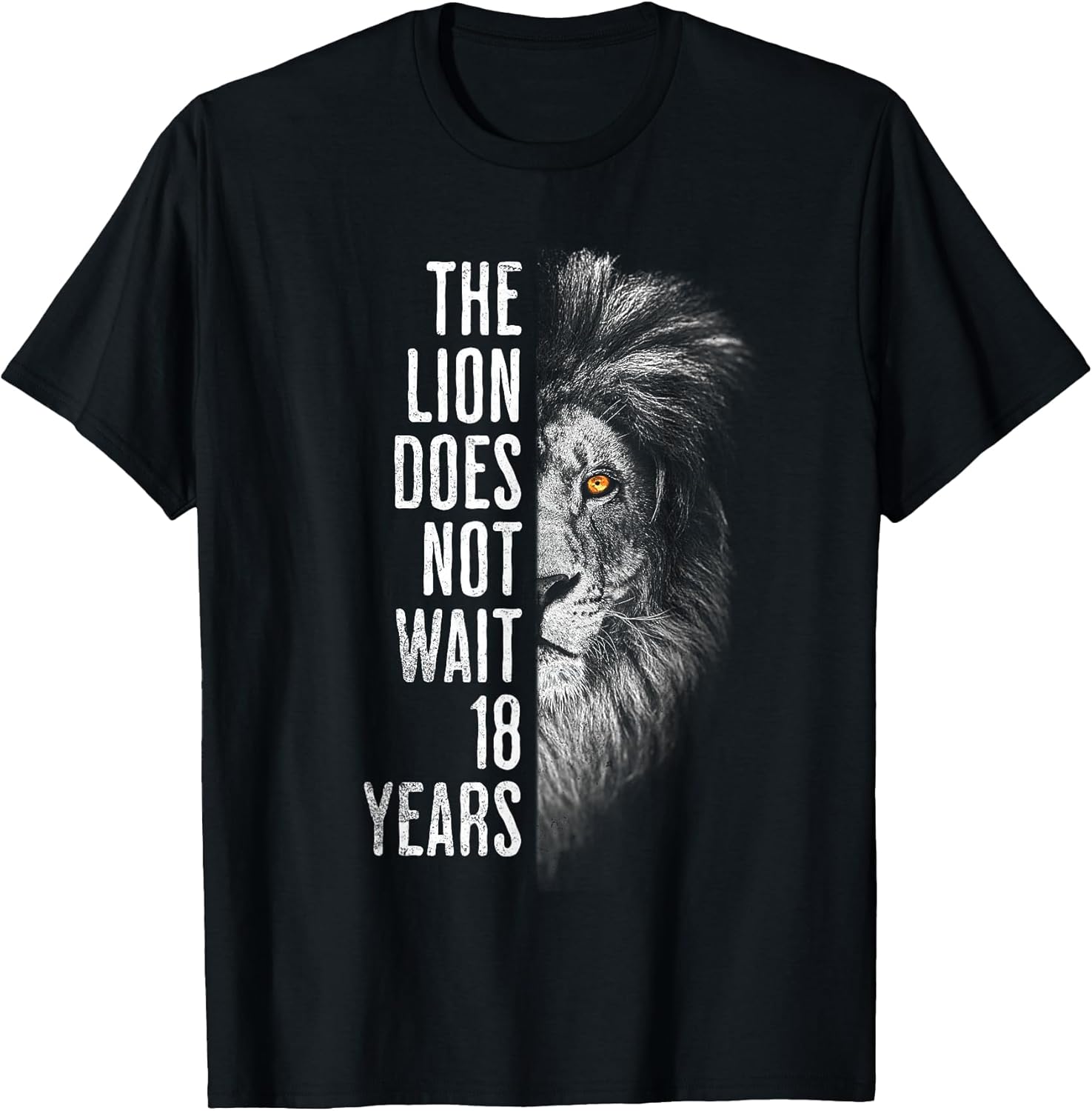 Funny Sigma Lion Meme Shirts