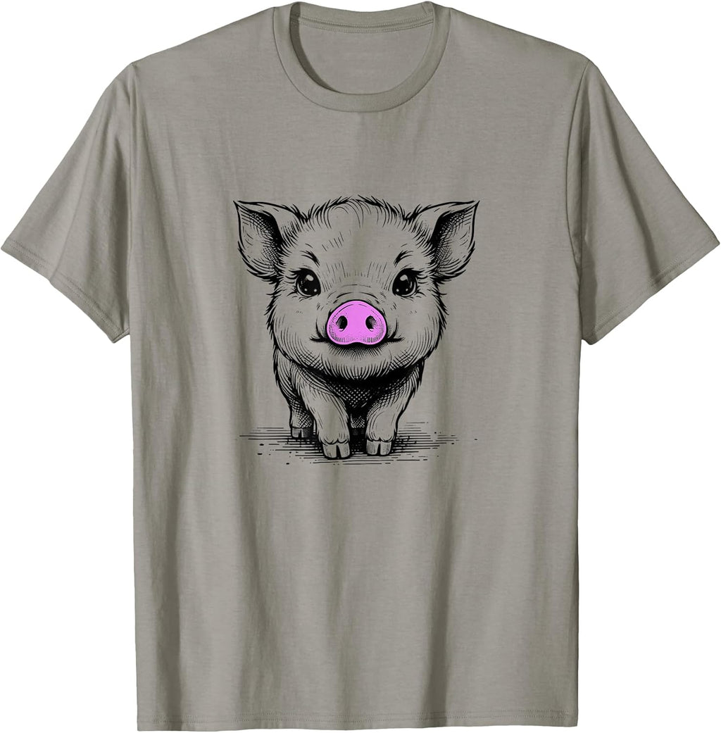 Pet Pig Owner Appreciation Ideas