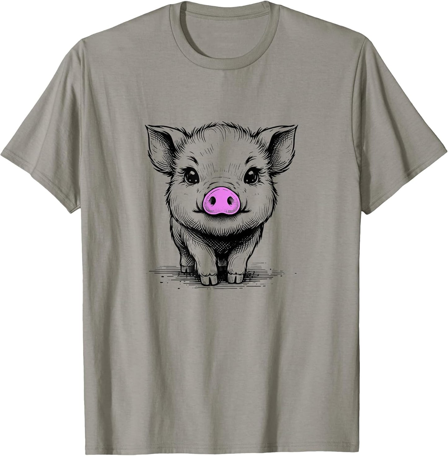 Pet Pig Owner Appreciation Ideas