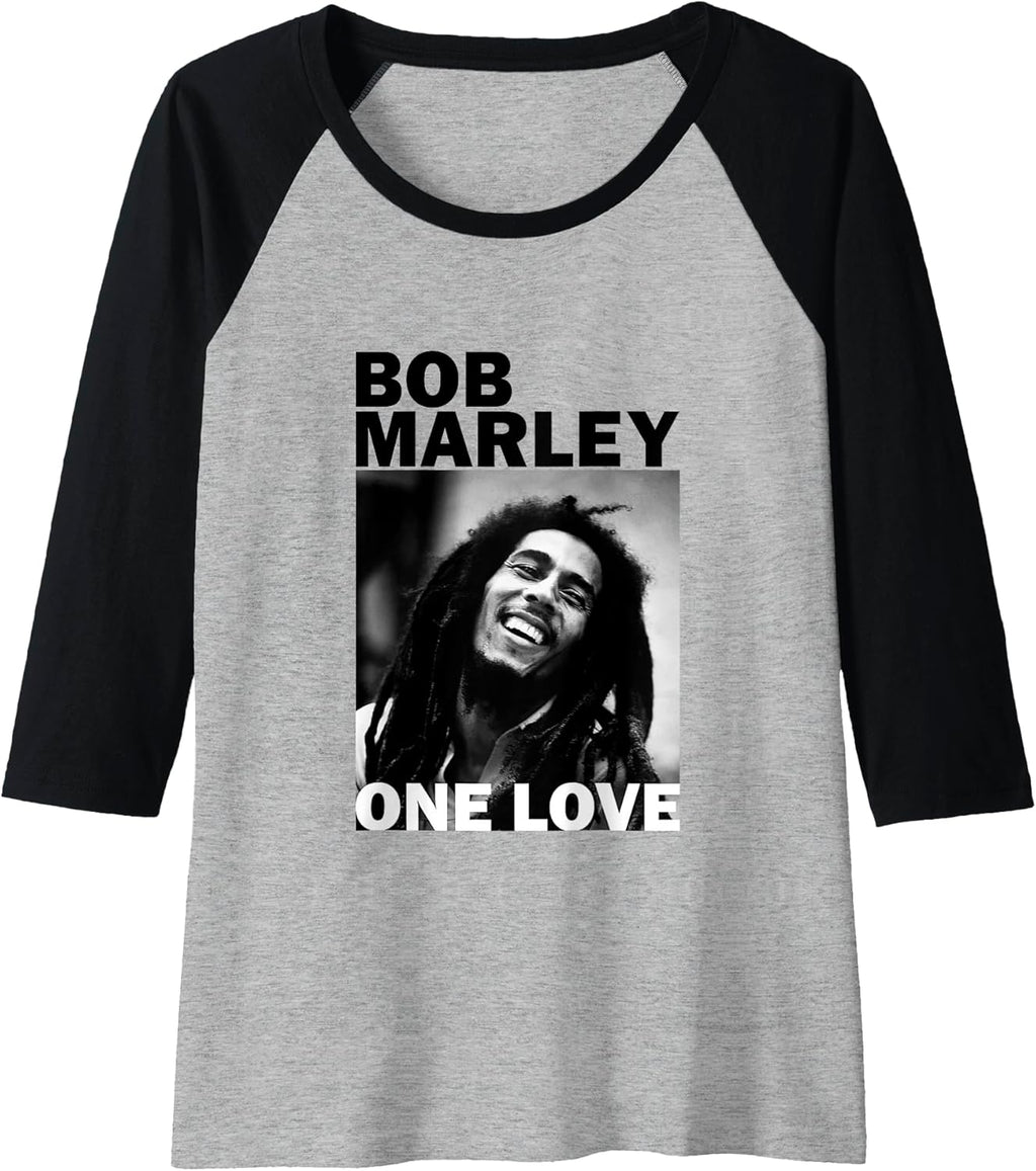 Bob Marley