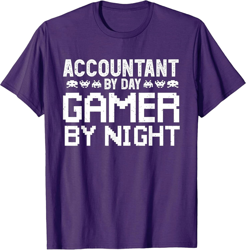Gamer by Night Collection