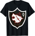 Vintage Hound Wolf Squad Distressed
