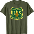 Bigfoot Tees
