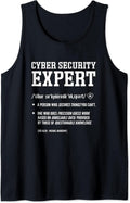 Merch For Cyber Warriors