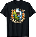 Funny Green Pickles Gifts