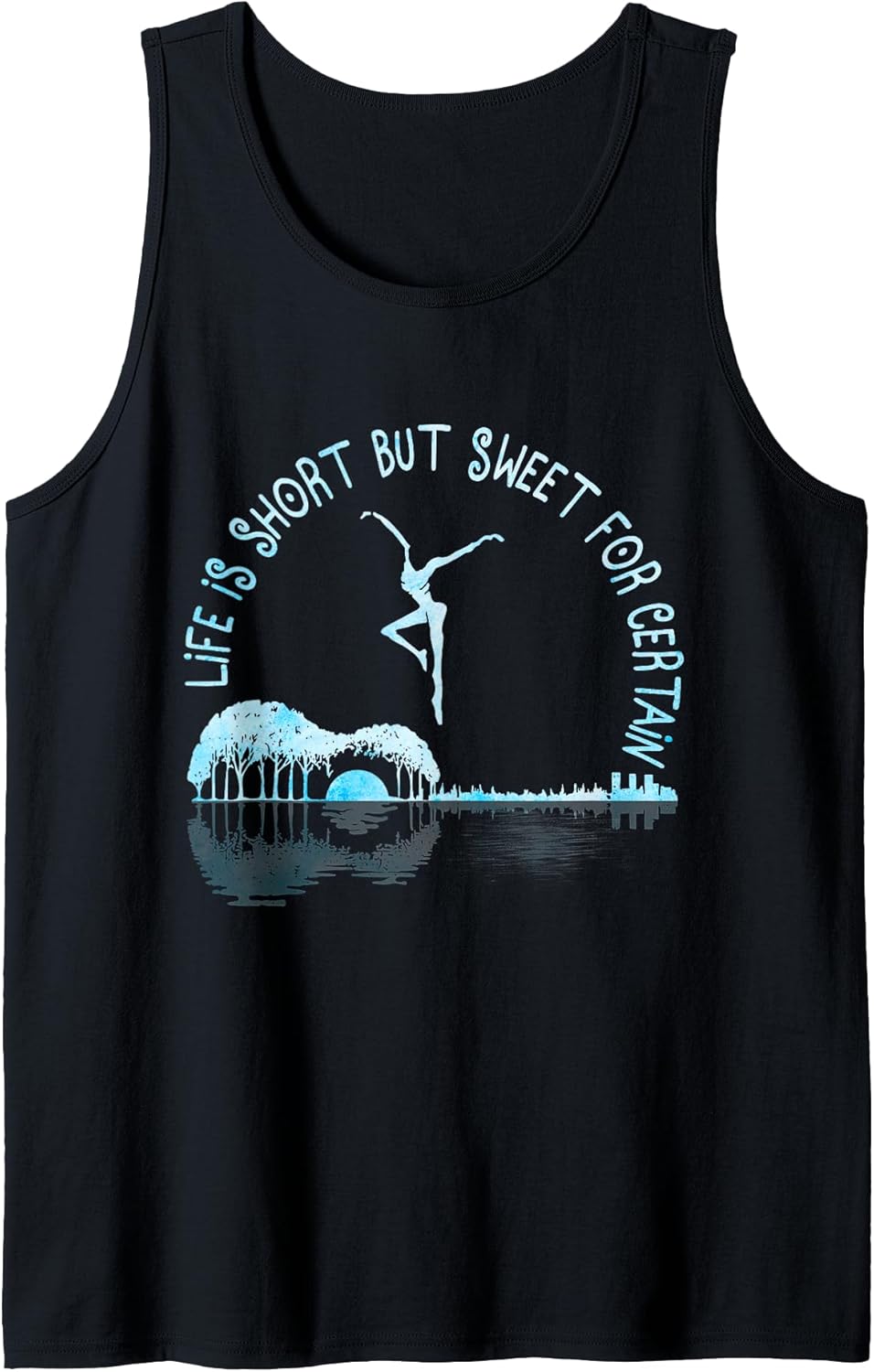 Sweet For Certain Guitar