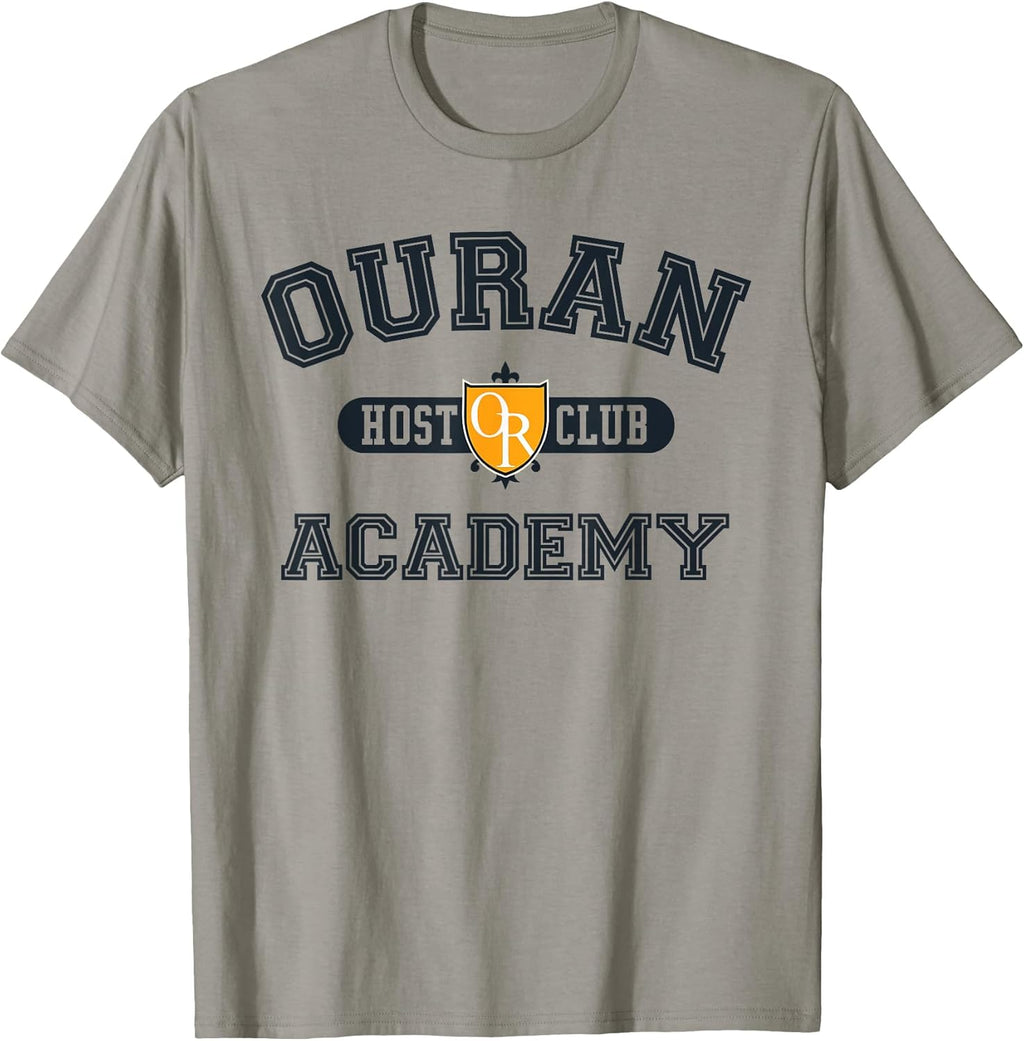Ouran High school Host Club Merch