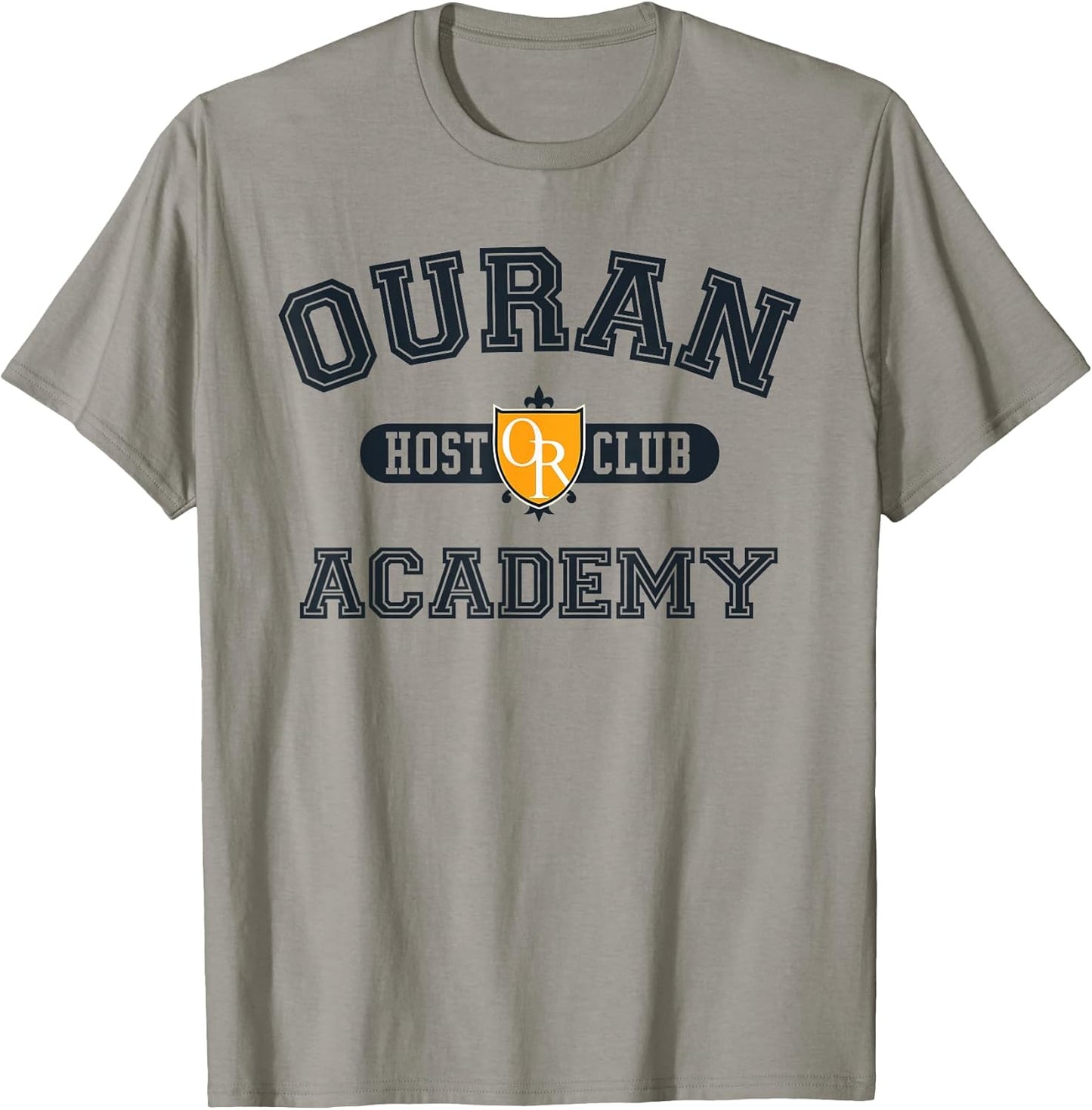 Ouran High school Host Club Merch
